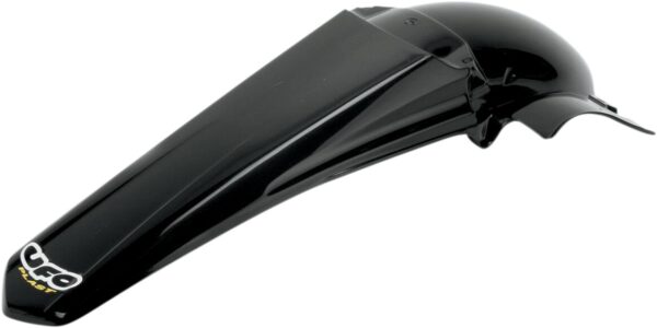 UFO RR FENDER YZ250/450 06-09 BK