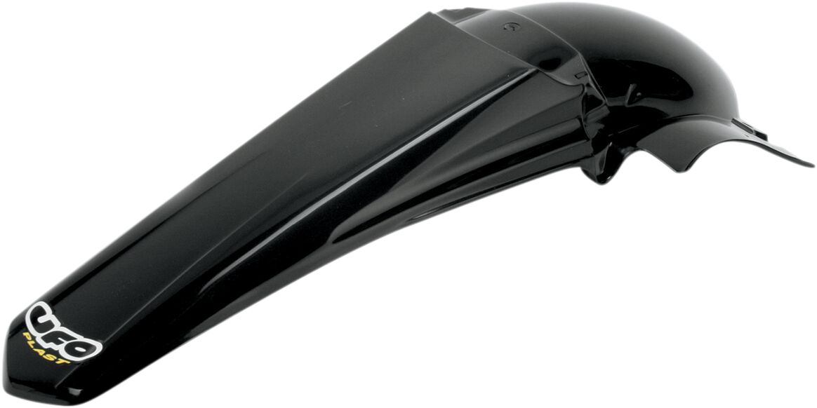 UFO RR FENDER YZ250/450 06-09 BK