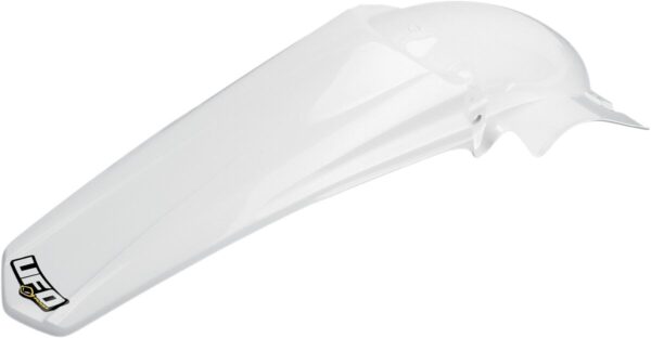 UFO RR FENDER YZ250/450 06-09 WH