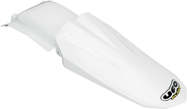 UFO RR FENDER HUSQ WHT