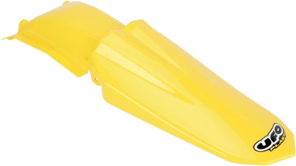UFO RR FENDER HUSQ YEL