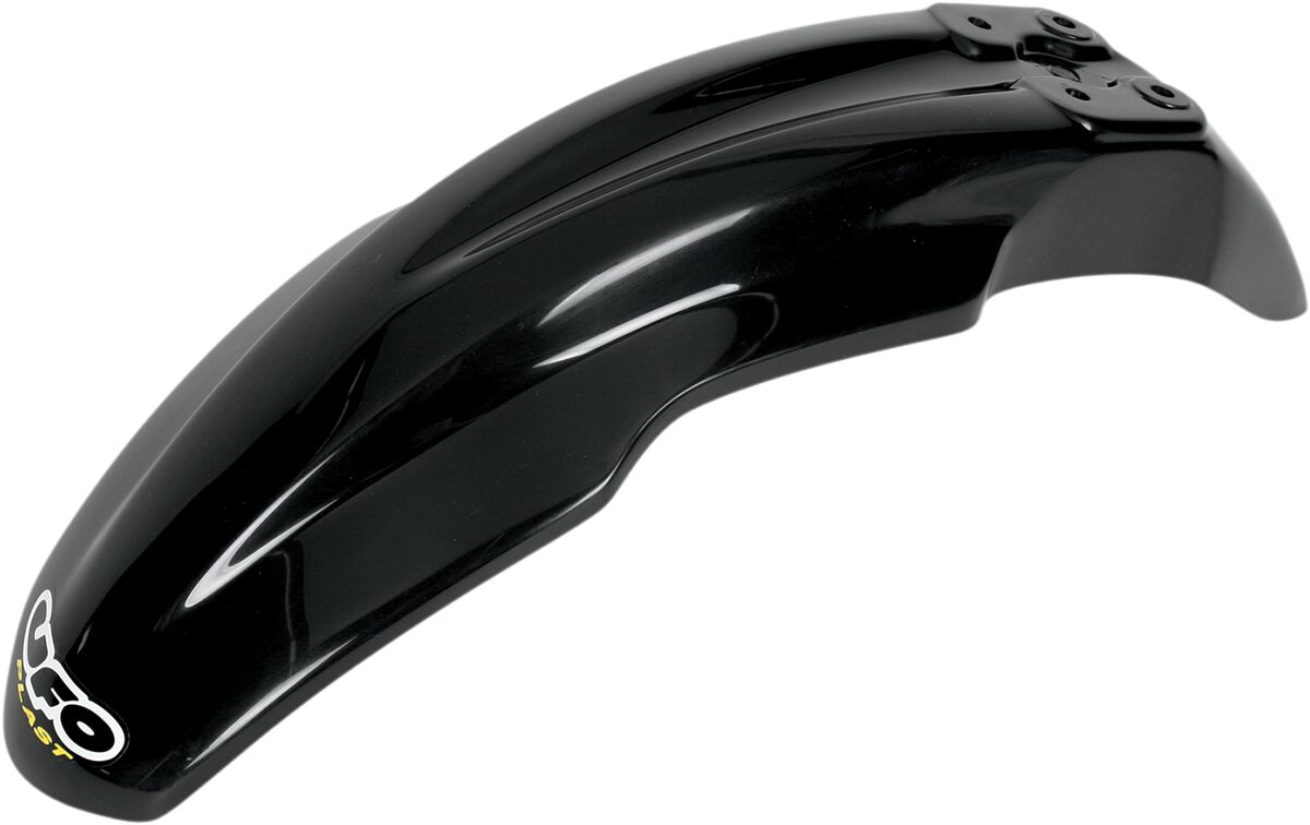 UFO FENDER FR HON CRF150 BLK