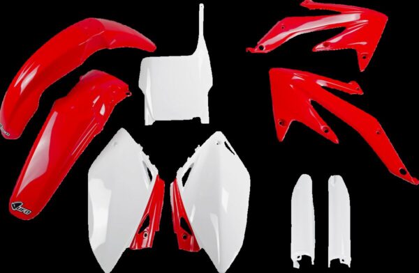 UFO BODY KIT FULL CRF450 07 OEM