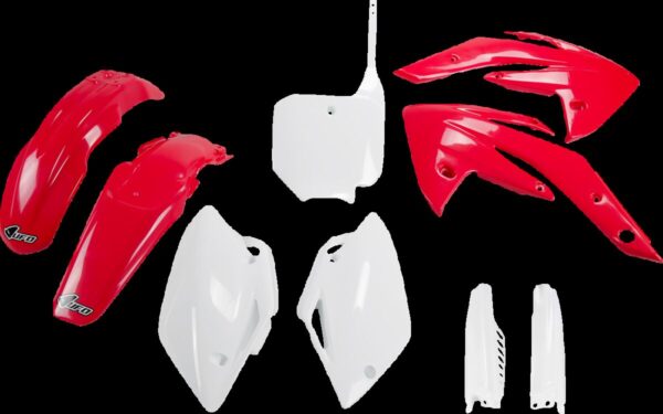 UFO BODY KIT FULL CRF150 07-18 OEM