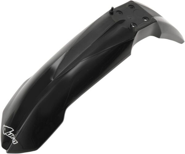 UFO FENDER FR KTM 07SX BLK
