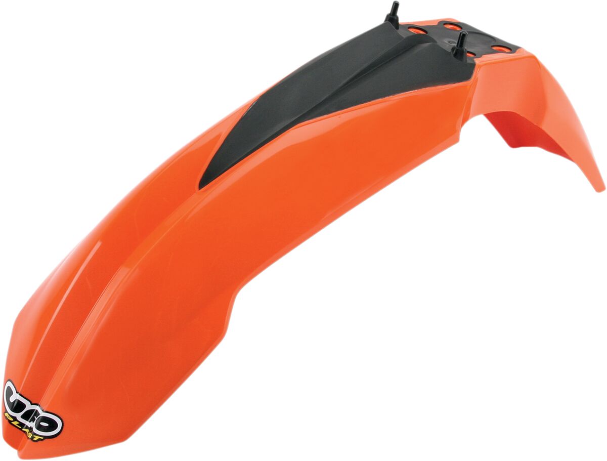 UFO FENDER FR KTM 07SX ORG