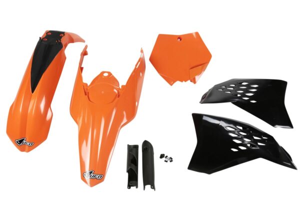UFO BODY KIT FULL SX/SXF 07-10 OEM