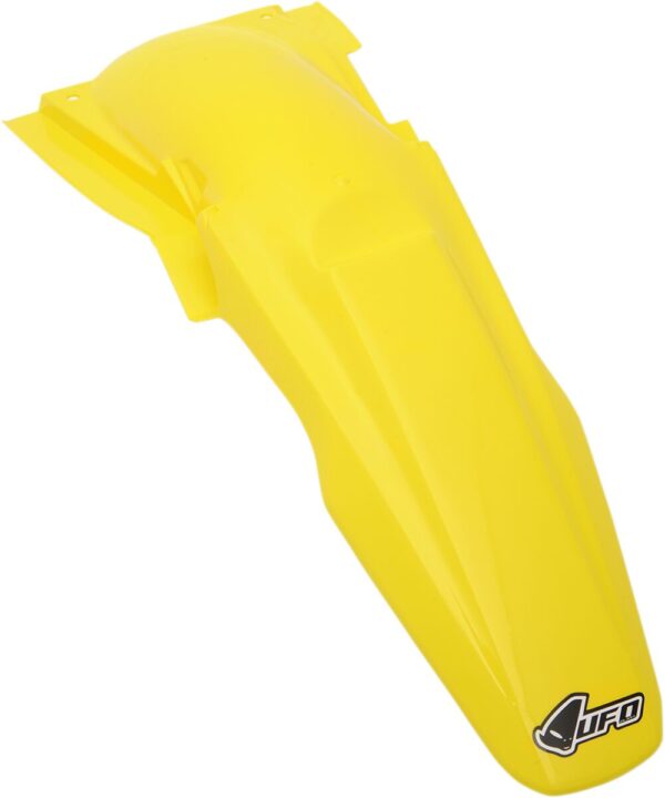 UFO FENDER RR RMZ250 07-09 YEL