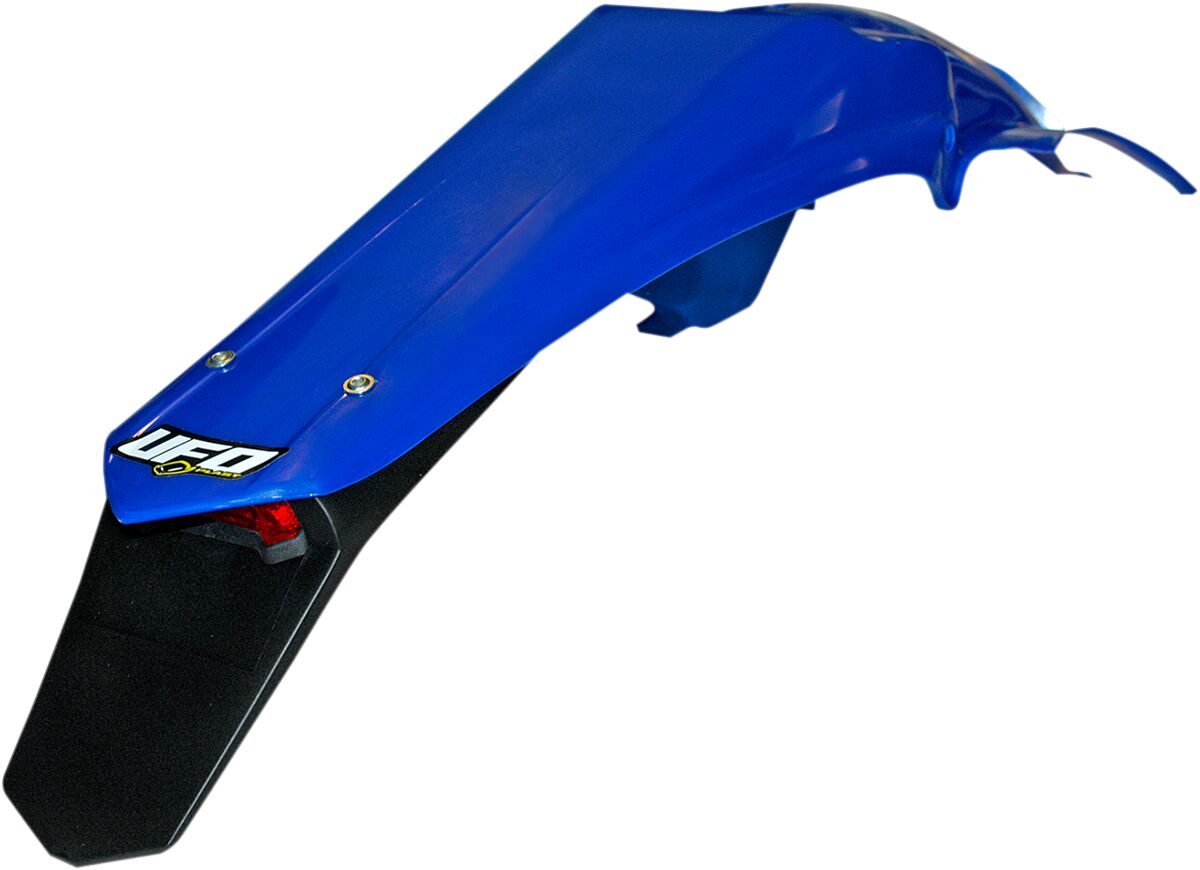 UFO FENDER R/LIGHT WR 07 BLU