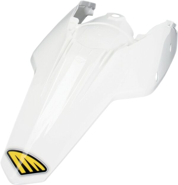 CYCRA FENDER RR PFLOW SX/SXF 7-10 WT