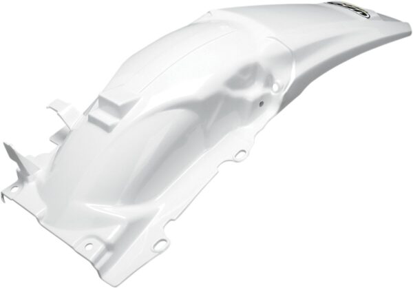 UFO FENDER RR HON CRFX250 WT