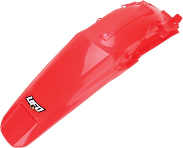UFO FENDER RR HON CRFX250 RD