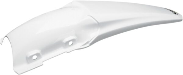 UFO FENDER RR 08 CRF250 WT