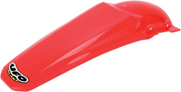 UFO FENDER RR 08 CRF250 RD