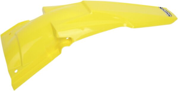 UFO FENDER RR RMZ450 08-17 YEL