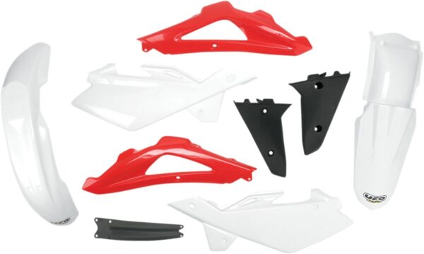 UFO BODY KIT HUSQ TC 05-07 OE07