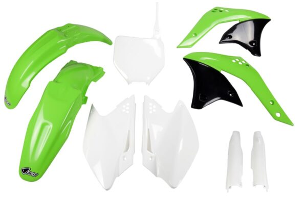 UFO BODY KIT FULL KXF250 07 OE