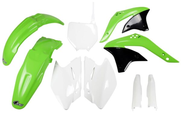 UFO BODY KIT FULL KXF450 07 OE