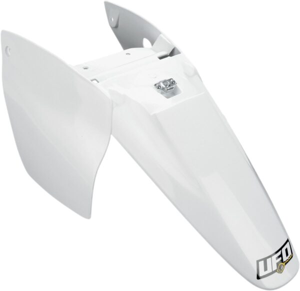 UFO FENDER RR KTM65 WHT