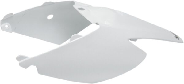 UFO FENDER RR KTM85 WHT