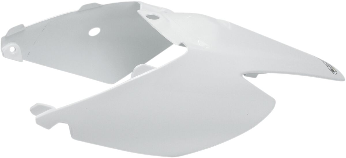 UFO FENDER RR KTM85 WHT