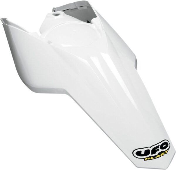 UFO FENDER RR KTM SX/SXF WHT