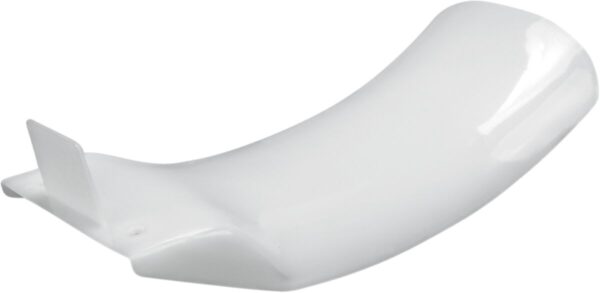 UFO MUD FLAP REAR CR85 03-13