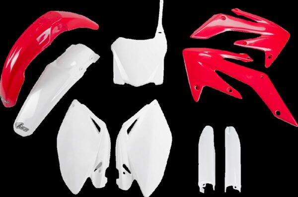 UFO BODY KIT FULL CRF250 08-09 OEM
