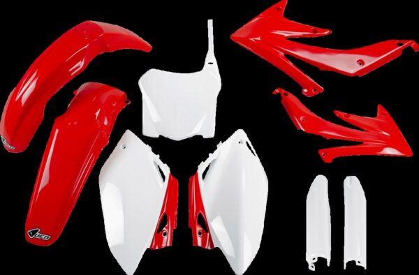 UFO BODY KIT FULL CRF450 08 OEM
