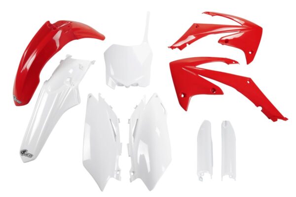 UFO BODY KIT FULL CRF250 10/450 09