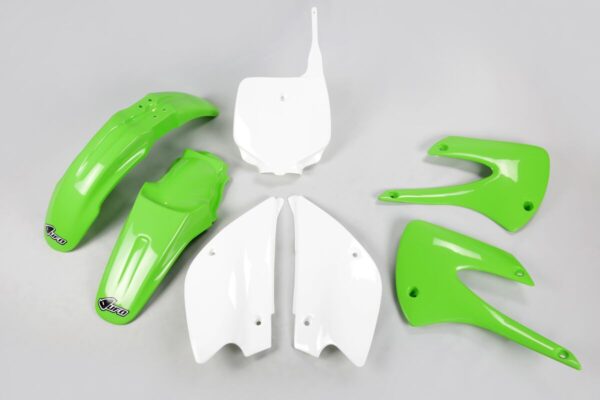 UFO BODY KIT KX85 RESTYLE 01-09 OE