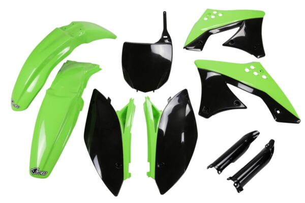 UFO BODY KIT FULL KXF250 09&12 OE