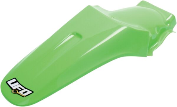 UFO FENDER RR KX85 STYLED 98-13 GN