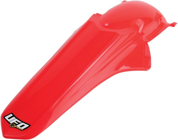UFO FENDER RR 09 CRF450 RD