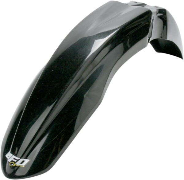 UFO FENDER FR KXF2/450 09-12 BK