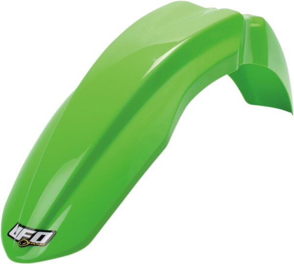 UFO FENDER FR KXF2/450 09-12 GN