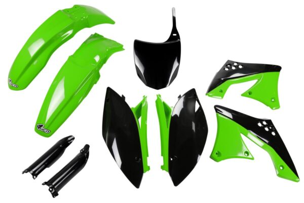 UFO BODY KIT FULL KXF250 '10-11 OE