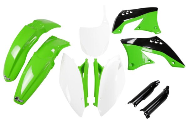 UFO BODY KIT FULL KXF450 09-11 OE