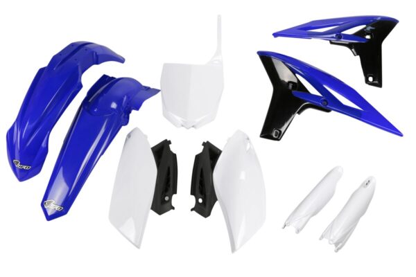 UFO BODY KIT FULL YZF250 '10