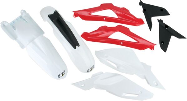 UFO BODY KIT HUSQ TC08-10 OE09-10