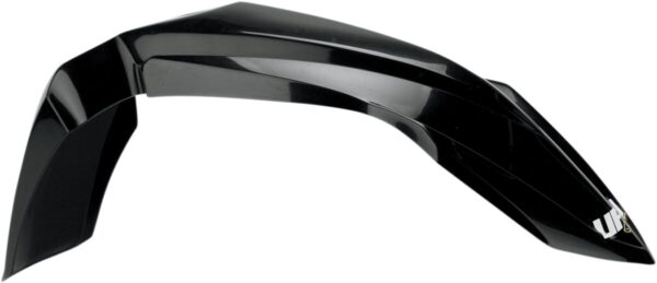 UFO FENDER FRT YZ15-21 YZF10-17 BK