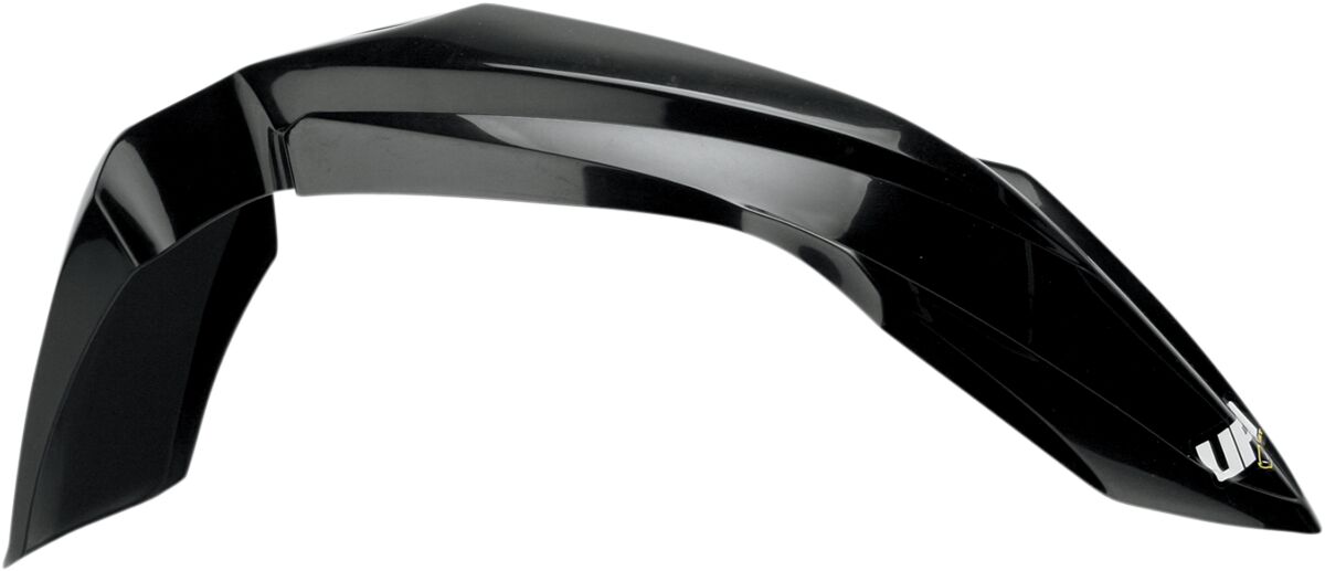 UFO FENDER FRT YZ15-21 YZF10-17 BK