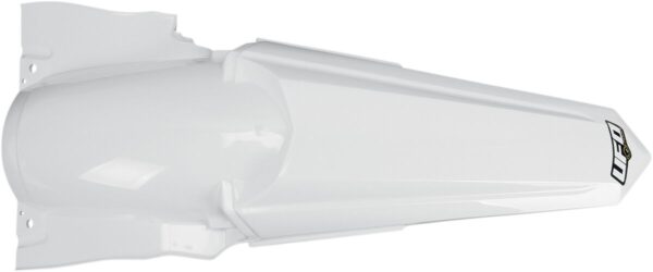 UFO FENDER RR YZF250 10-13 WHT