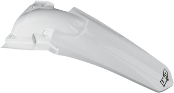 UFO FENDER RR RMZ250 10-18 WHT