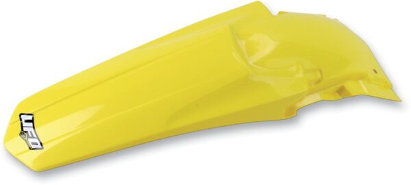 UFO FENDER RR RMZ250 10-18 YEL