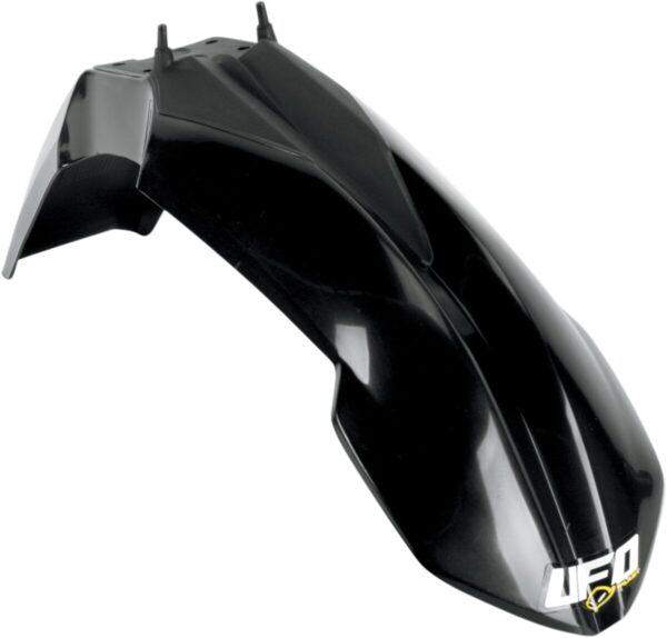 UFO FR FENDER KTM65 09-12 BK