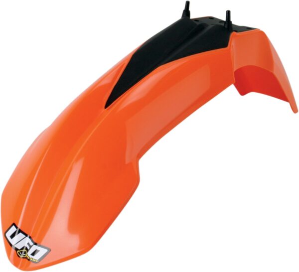 UFO FR FENDER KTM65 09-12 ORG