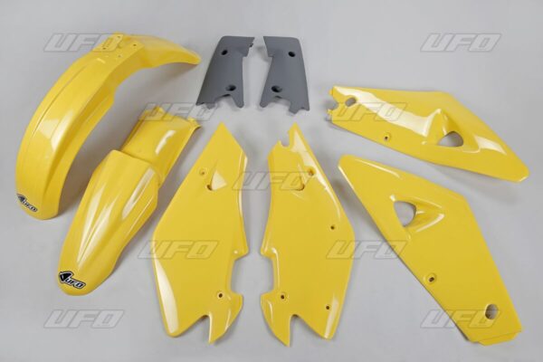 UFO BODY KIT 00-03 HUSQ 2T OE
