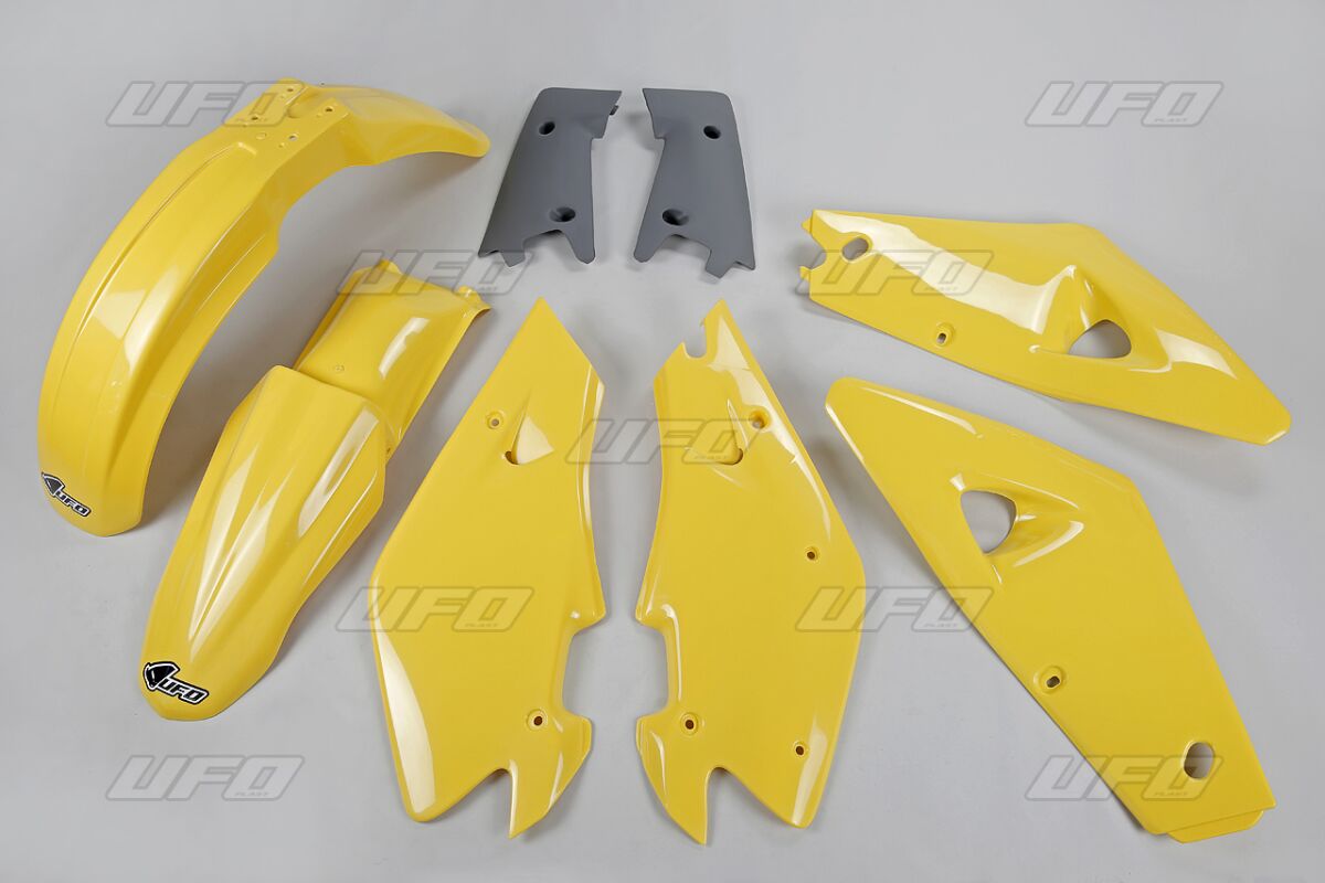 UFO BODY KIT 00-03 HUSQ 2T OE