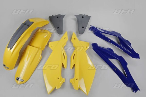 UFO BODY KIT HUSQ TC 05-07 OE05
